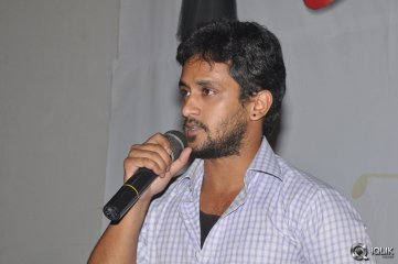 Darlinge Osina Darlinge Movie Audio Launch